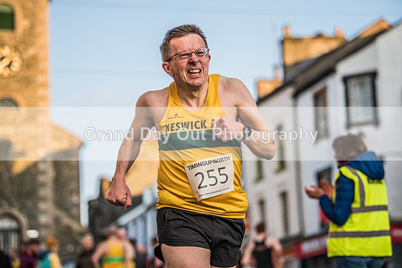 RTH-949 - Keswick Round The Houses Road Race, Wednesday 26th April 2023