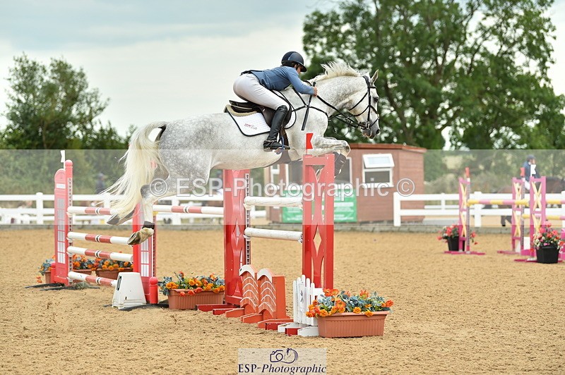 230720A-150838-03442 - Cls 17, 1 Star Silver 1.20m