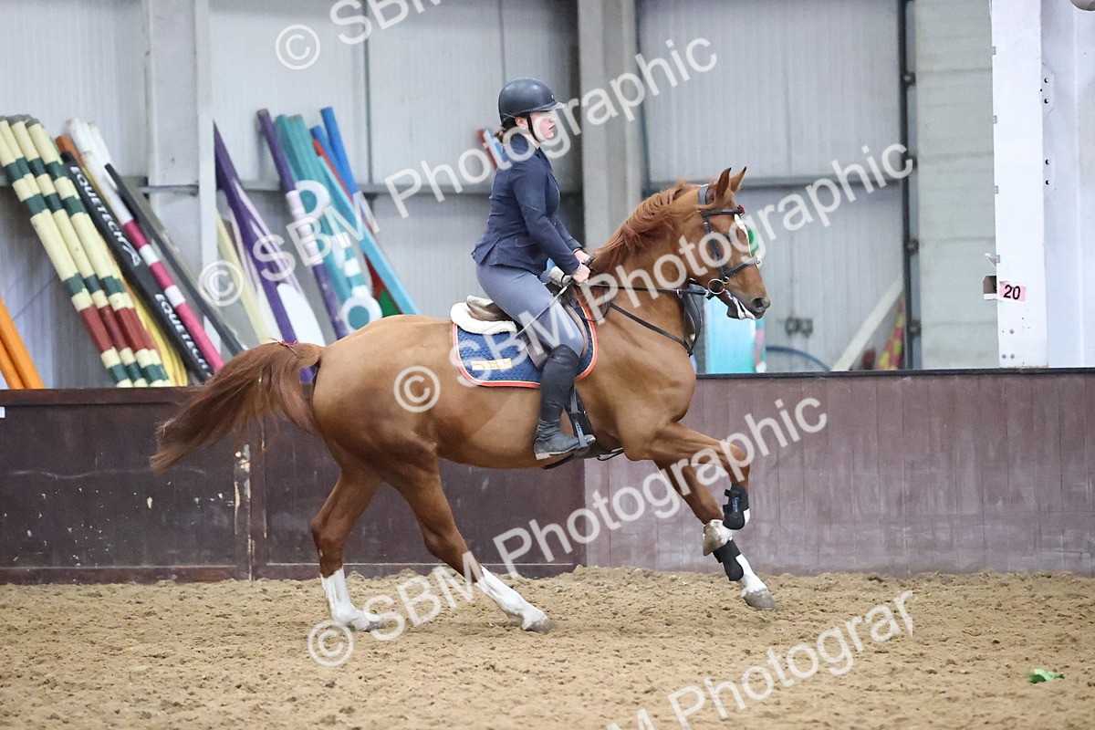 SBM_003496 - Class 11 - Senior Newcomers 1.10m