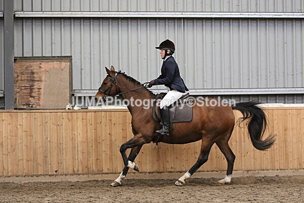 SIAL3195 - Sunday 14th Ridden