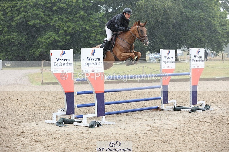 240705-165033-12986 - Cls 25 6 Yr Old Qualifier 1.20m