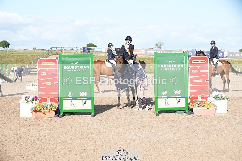 250801-180411-07797 - Cls 18 6 Yr Old  Champs Jump off
