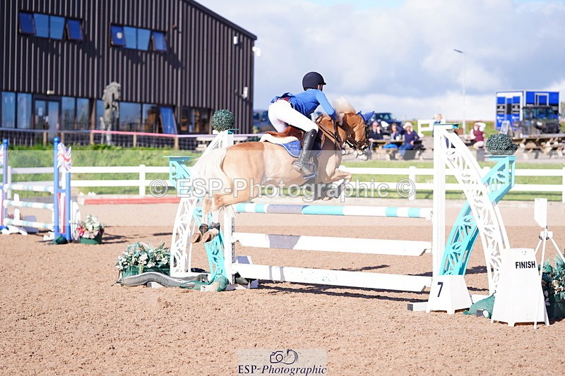 240505A-180230-07466 - Cls 25 Winter Summer 128cm & 138cm