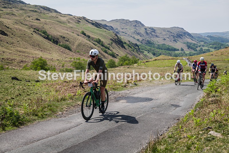 125818 - Hardknott Pass Camera 1 12.00-13.00