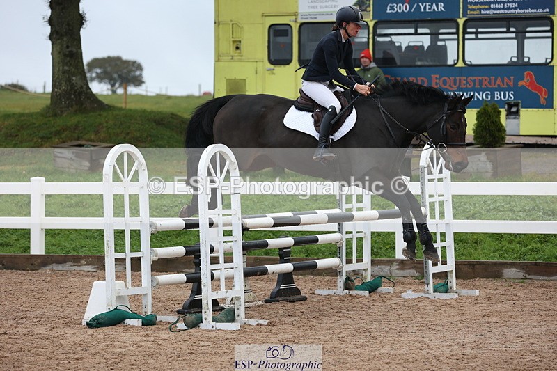 231112A-093517-02977 - Cls 17 Blue Chip Novice Winter Qualifier