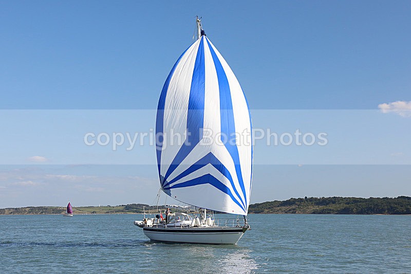 150926 ZOUTELIEF WT7A3400 - Sailboats - monohull
