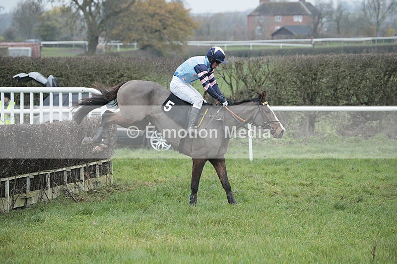 PtP 041222 0525 - Wheatland  Hunt PtP Chaddesley Corbett, Worcs 04/12/22