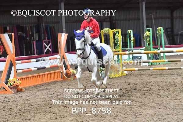 BPP_8758 - CLASS 9 ACCUMULATOR WITH JOKER 1M