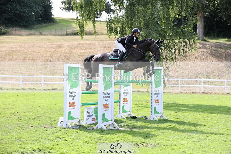 250704A-172234-12421 - Cls 18 Snr 1.40m Grand Prix