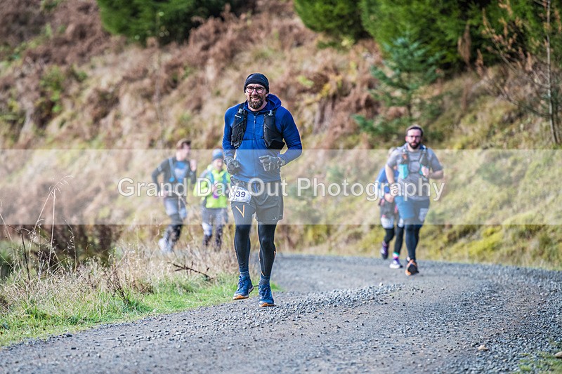 Glentress-427 - High Terrain Events Glentress 21 & 10K Trail Races Saturday 15th November 2025