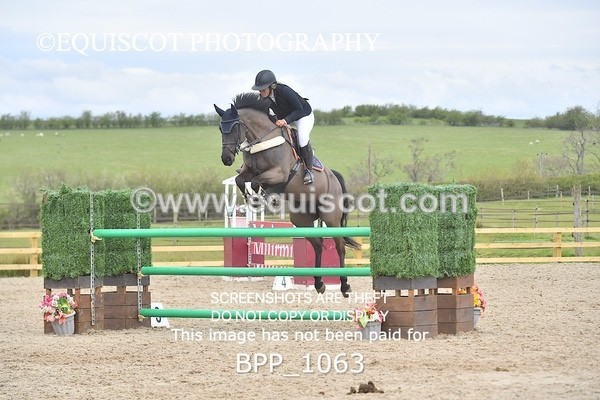 BPP_1063 - CLASS 11 SAT  RHS Classic Championship Qualifier