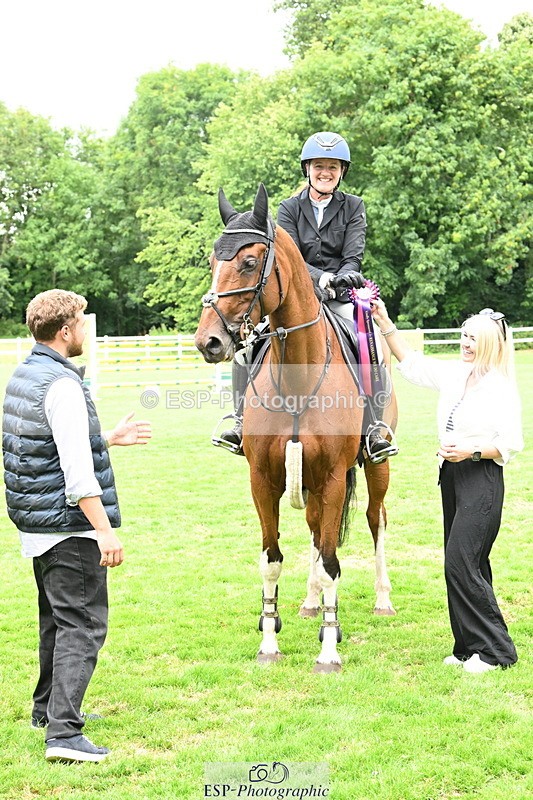 250705A-145932-15126 - Cls 31 Snr 1.35 GP Jump Offs