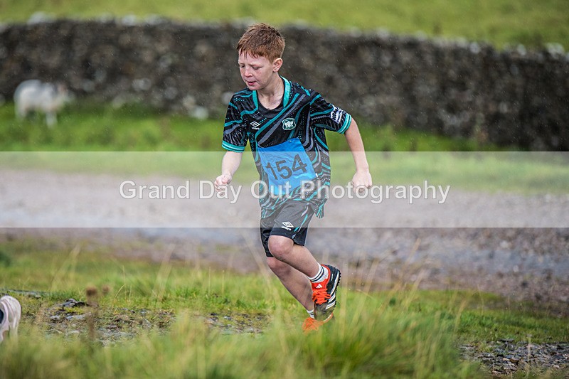 Westmorland-10 - Great Westmorland Trail Race (Junior & Senior Races) Saturday 13th September 2025