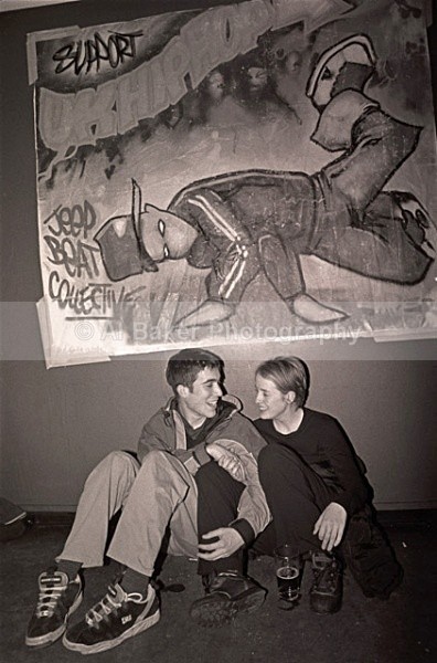 19 - Style Warz (the 4 elements) @ elemental 02.02.00