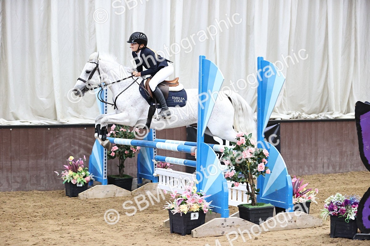 SBM_002692 - Class 12 - Springboard 128cm 138cm 90cm 1.00m