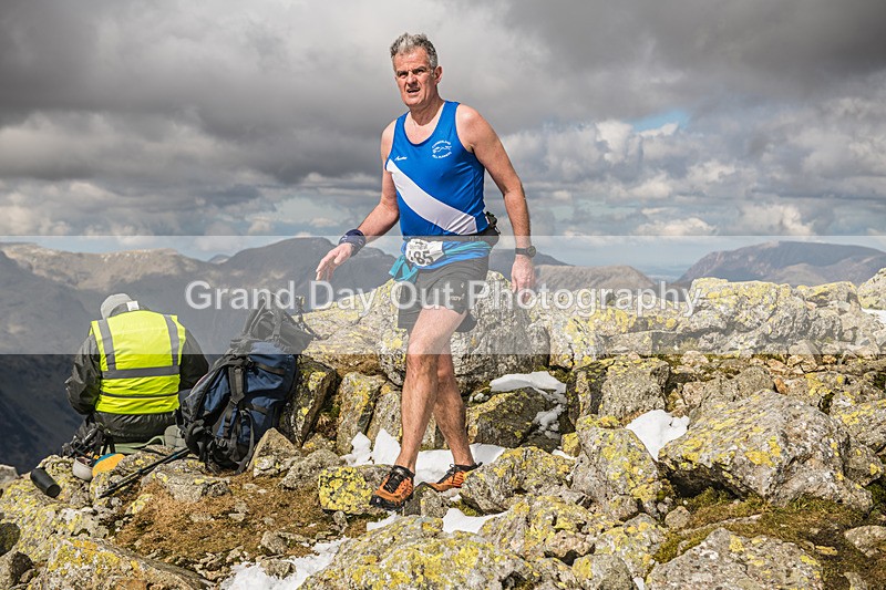 Eskdale Elevation-609 - Eskdale Elevation Fell Race Saturday 15th April 2023