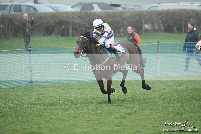 PR PtP 080326 74 - Guilsborough Pony Races 08/03/26
