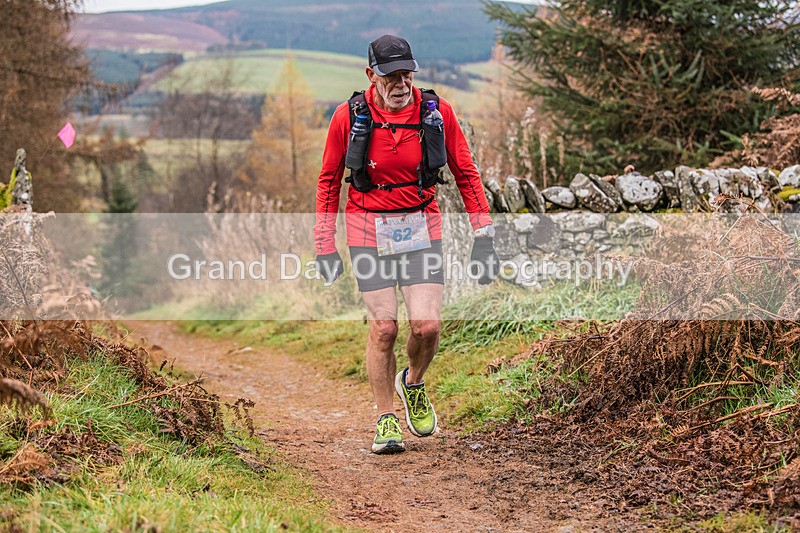 Tweed Valley-929 - High Terrain Events Tweed Valley 65 & 50K Ultra Trail Races Sunday 17th November 2024