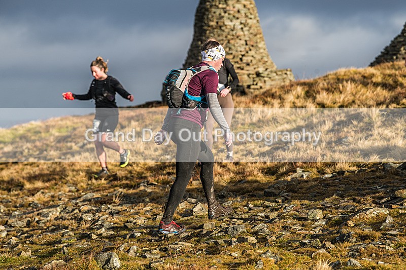 Nine Standards-685 - Nine Standards Fell Race Wednesday 1st January 2025
