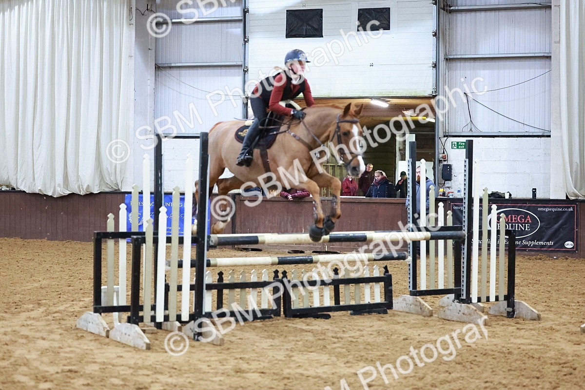 SBM_001247 - Class 3 - Senior Discovery - 1.00m
