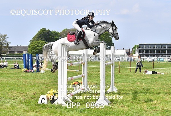 BPP_0863 - CLASS 4 B & C Championship Qualifier