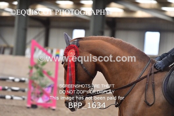 BPP_1634 - CLASS 6 138cm Pony Royal Highland Show Championship Qualifier