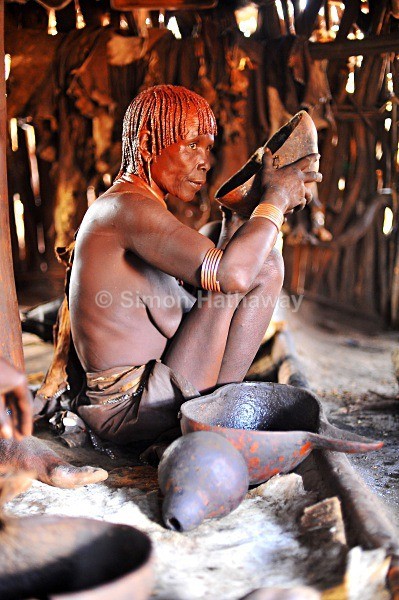  - Cursed Angels of the Omo Valley