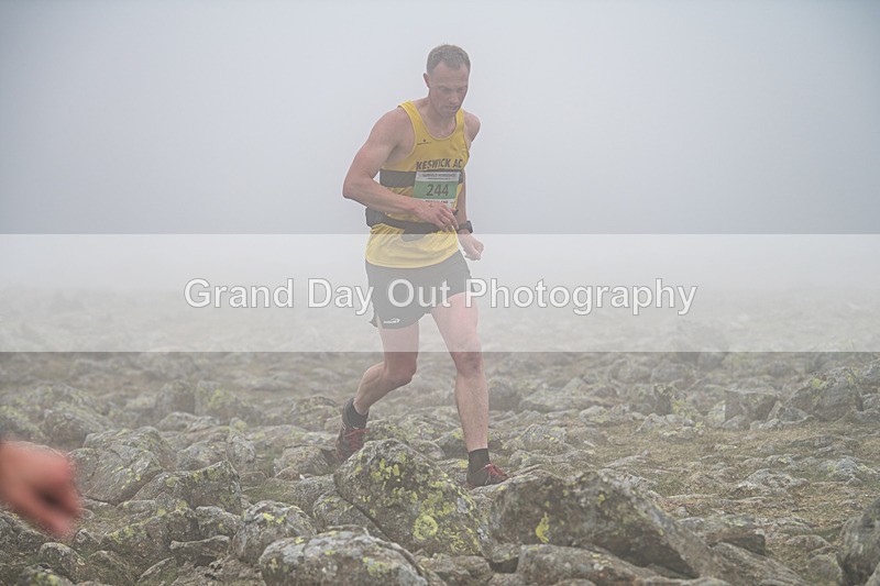 Fairfield-331 - Fairfield Horseshoe Fell Race Saturday 9th May 2026