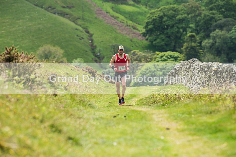 Two Tops-537 - Two Tops Fell Races (Junior & Senior) Saturday 20th May 2023