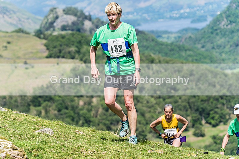 Glaramara-137 - Glaramara Fell Race Sunday 19th May 2024