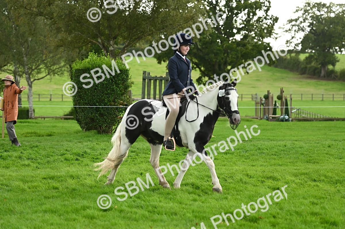 SBM_26607 - S7 - Novice & Newcomer Ridden Pony