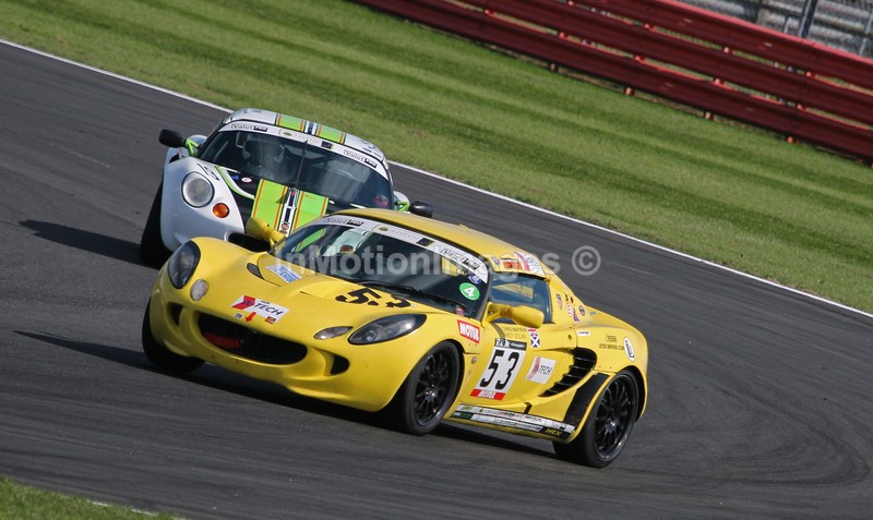  - USLOT  Lotus Specific