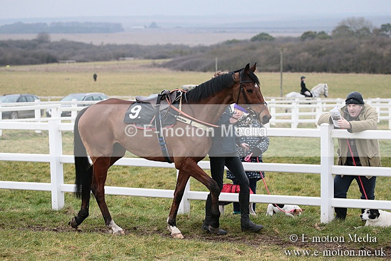 PtP 170219 -43 - Combined Services Point-To-Point Larkhill 17/02/19
