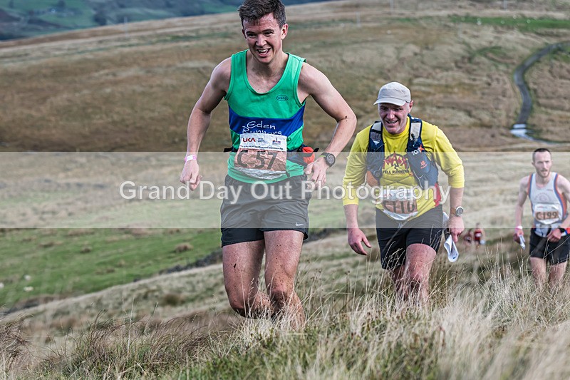 Leg 3 -174 - UK Fell & Hill Relays - Todmorden Leg 3 Saturday 17th October 2026