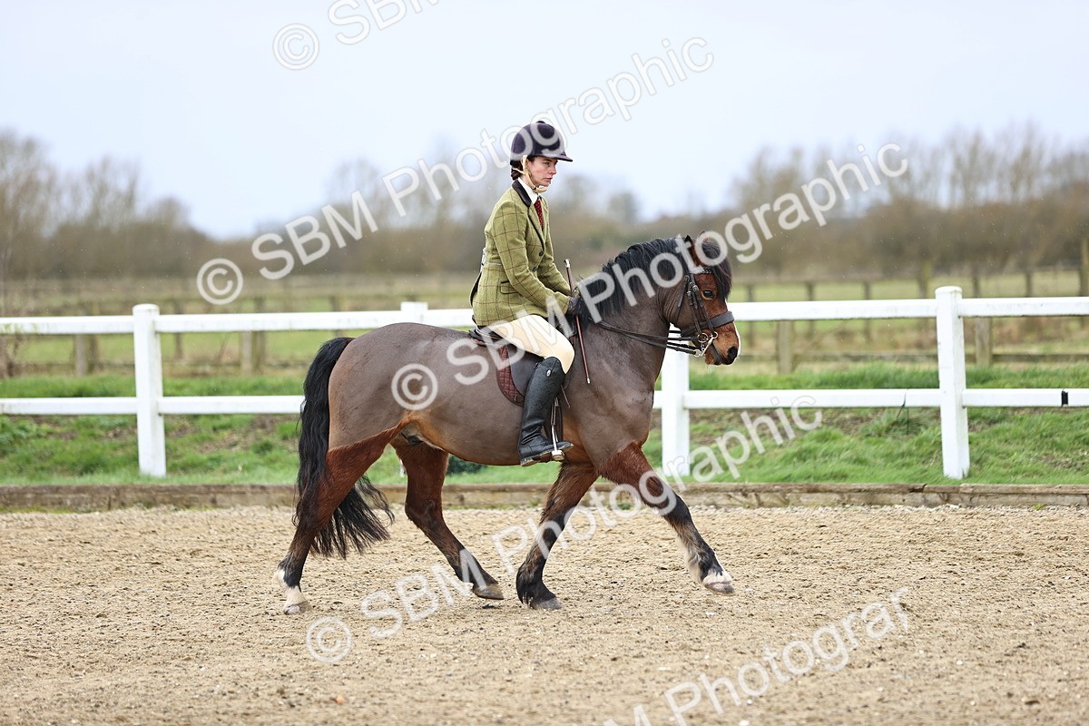 SBM_008161 - Class 33-34 - M&M Open Ridden Small-Large