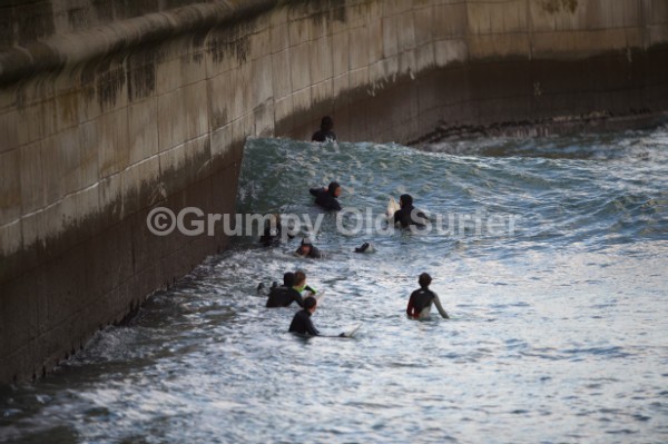 DSC_6320 - Newquay Harbour/Towan 24th Dec 2015
