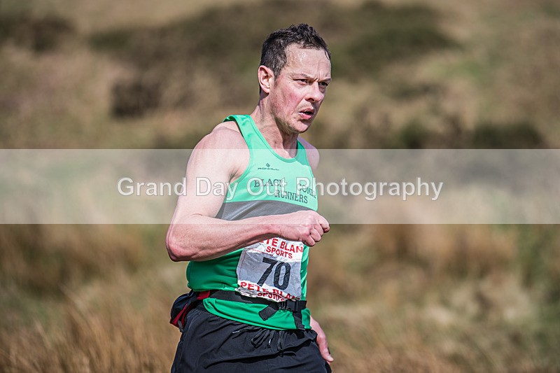 Black Combe-707 - Black Combe Fell Race Saturday 8th March 2025
