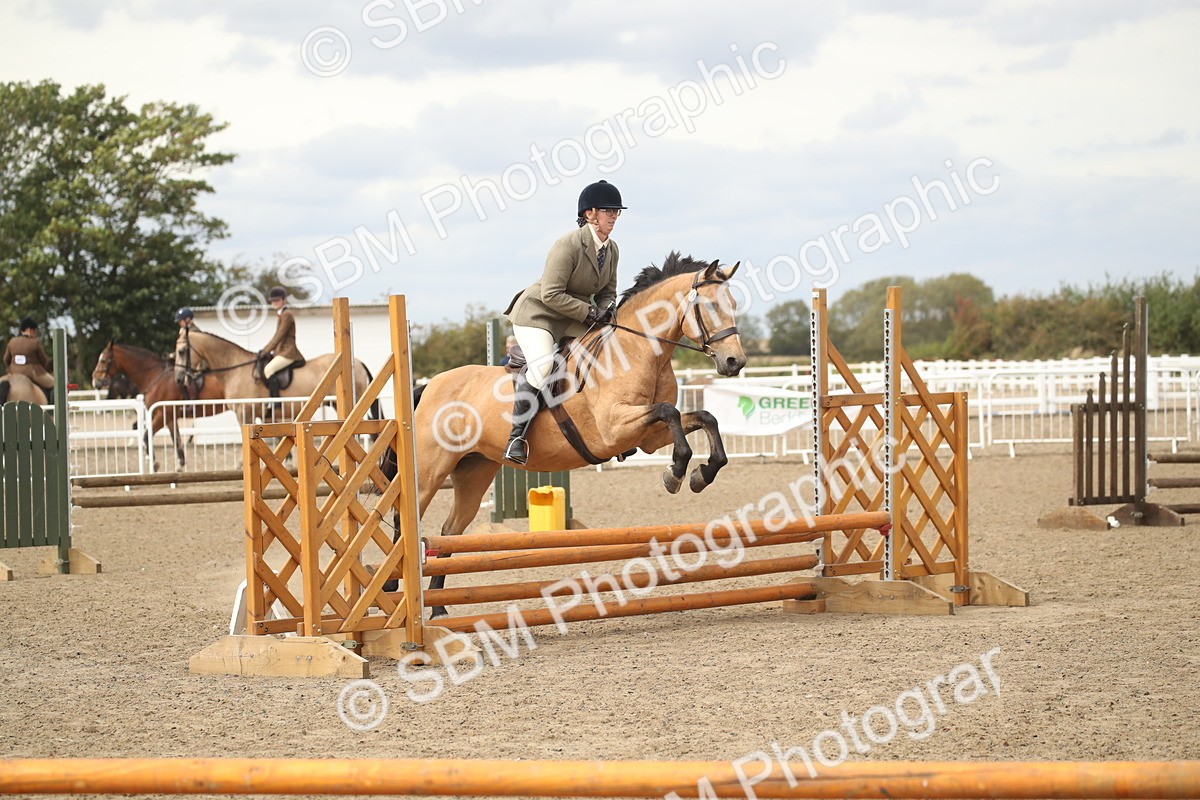 SBM_16601 - Class 507a - Working Veteran - 60cm (15-19)