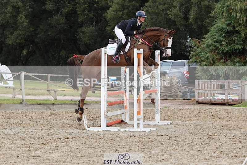 250829A-135203-01845 - Cls 8 95cm Amateur Quali