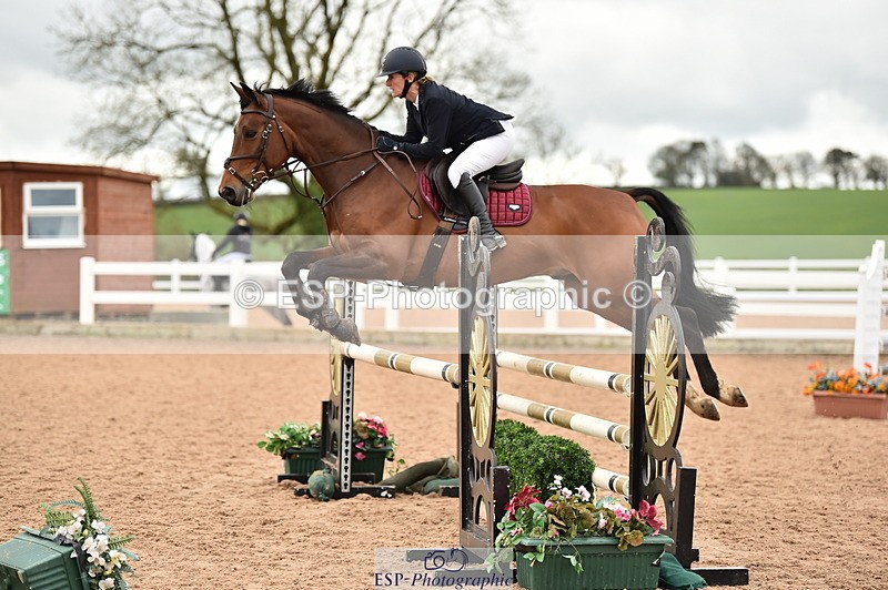 230401A-121604-02870 - Cls 21 95cm Amateur Quali
