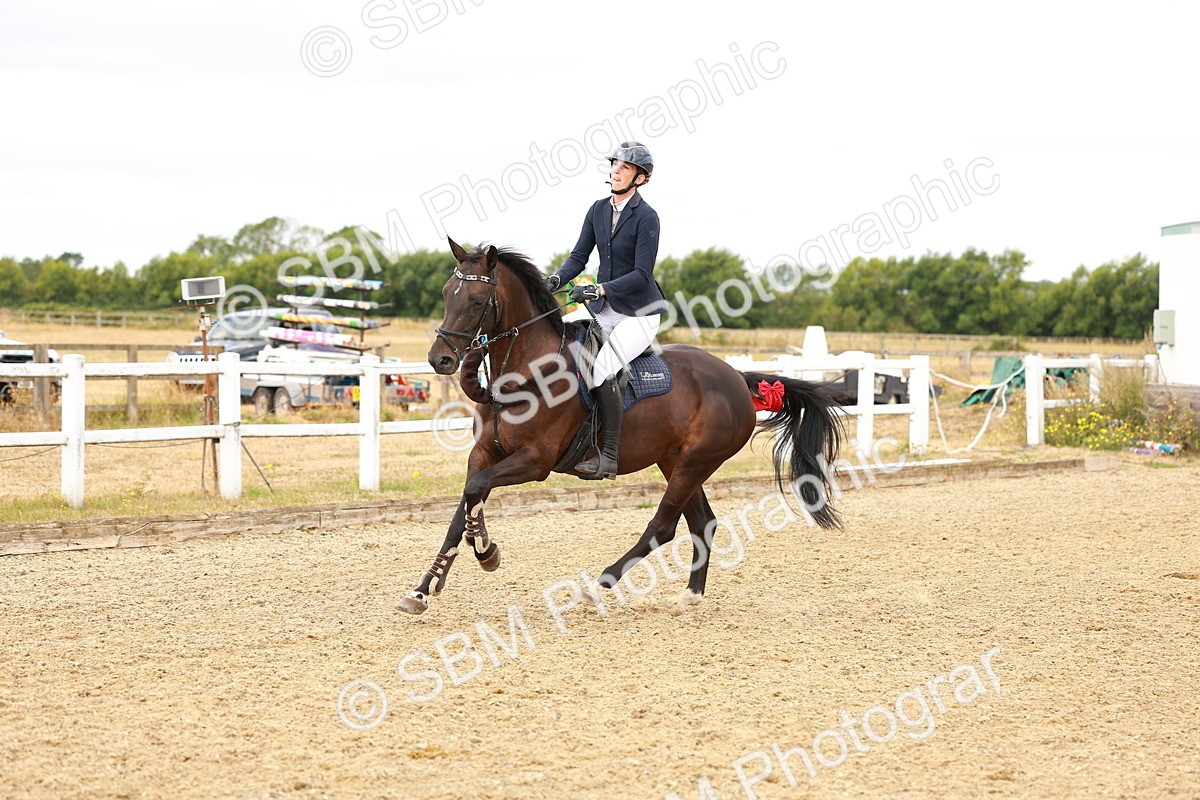 SBM_004976 - Class 1 - Clear Round