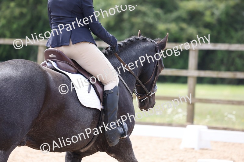 20250520-0608 - Class 4 - Novice 1