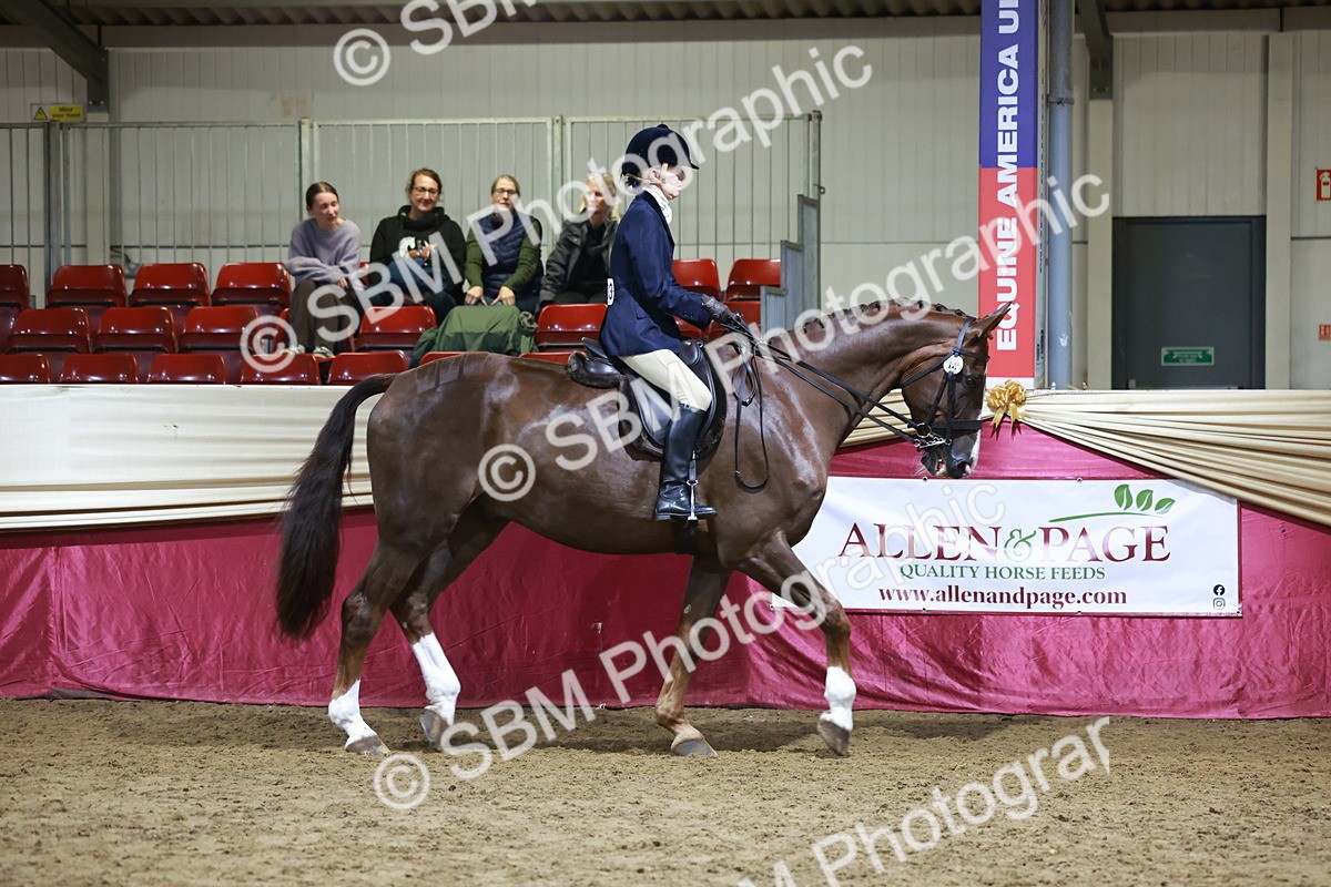 SBM_21558 - Class V - Champion of Champions