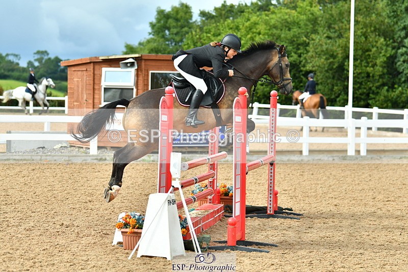 230813A-094012-11126 - Cls 39 A&B British Novice & 90cm Open