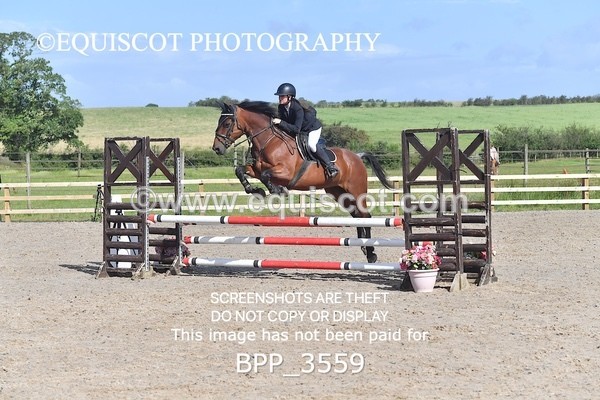 BPP_3559 - CLASS 3 0.85m Amateur Championship Qualifier