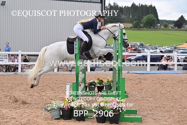 BPP_2906 - FRI CLASS 17 Pony Newcomers/1m Open