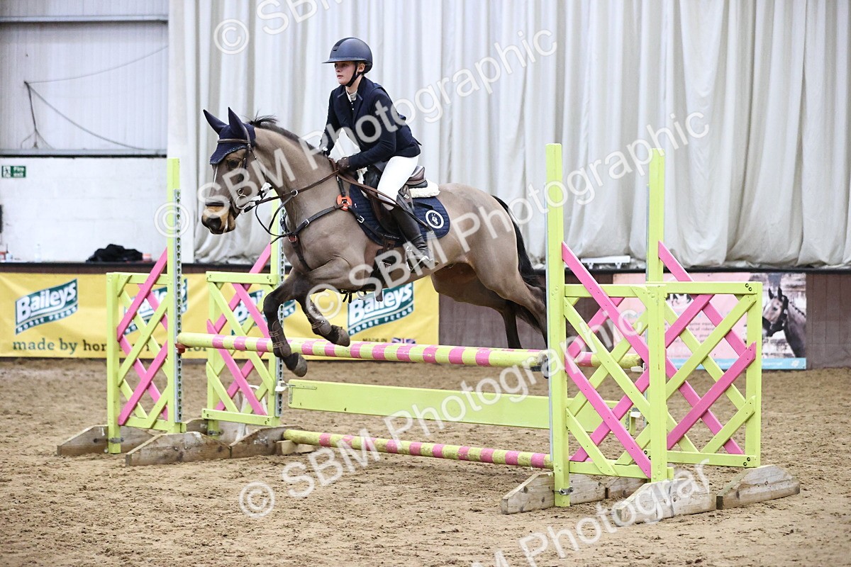 SBM_000604 - Class 3 - Pony Discovery - 90cm