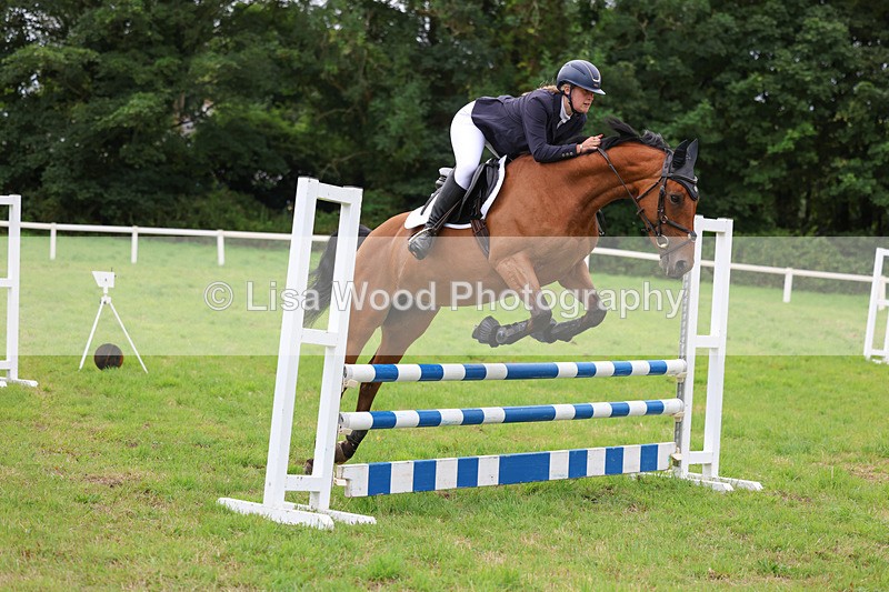 3E7A6180 - Class 3:80cm Juniors and Seniors