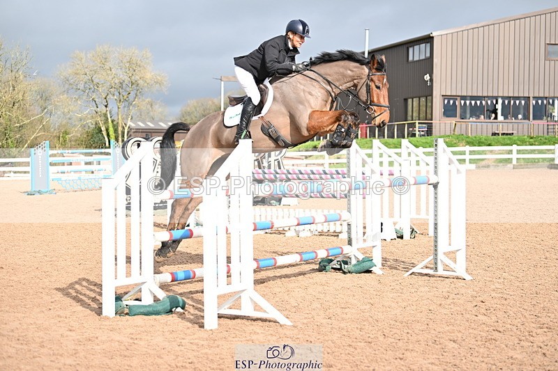 240224A-120706-03565 - Cls 11 Snr 1.05m and 1.10m Open