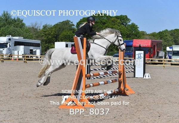 BPP_8037 - CLASS 3 Senior BritiNovice/ 90cm Open